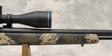 Best Of the West M/L .45 cal. w/scope, accessories, case - 4 of 19
