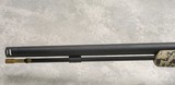 Best Of the West M/L .45 cal. w/scope, accessories, case - 10 of 19