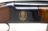 Browning Citori 150th Aniv. 1805-2005 John Browning W/Kohler tubes, chokes and case NICE! - 6 of 19