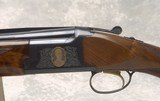 Browning Citori 150th Aniv. 1805-2005 John Browning W/Kohler tubes, chokes and case NICE! - 9 of 19