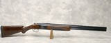 Browning Citori 150th Aniv. 1805-2005 John Browning W/Kohler tubes, chokes and case NICE! - 1 of 19