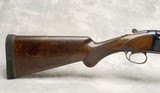 Browning Citori 150th Aniv. 1805-2005 John Browning W/Kohler tubes, chokes and case NICE! - 2 of 19