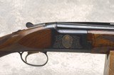 Browning Citori 150th Aniv. 1805-2005 John Browning W/Kohler tubes, chokes and case NICE! - 3 of 19