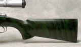 Nesika Bay model E Benchrest rifle by Dan Dowling .243/6PPC - 9 of 20