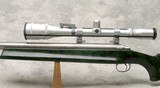 Nesika Bay model E Benchrest rifle by Dan Dowling .243/6PPC - 7 of 20
