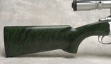 Nesika Bay model E Benchrest rifle by Dan Dowling .243/6PPC - 2 of 20