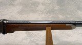 Shiloh Sharps 1874 .45-70 Engraved bull barrel 30 in. Nice Rifle! - 5 of 20