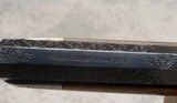 Shiloh Sharps 1874 .45-70 Engraved bull barrel 30 in. Nice Rifle! - 15 of 20