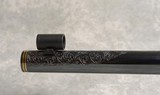 Shiloh Sharps 1874 .45-70 Engraved bull barrel 30 in. Nice Rifle! - 8 of 20