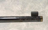 Shiloh Sharps 1874 .45-70 Engraved bull barrel 30 in. Nice Rifle! - 7 of 20