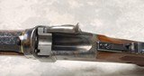 Shiloh Sharps 1874 .45-70 Engraved bull barrel 30 in. Nice Rifle! - 14 of 20