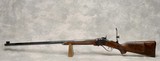Shiloh Sharps 1874 .45-70 Engraved bull barrel 30 in. Nice Rifle! - 20 of 20