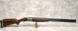 Browning 325 12 ga. with Kohler tubes, case, chokes 30 in. bbl - 1 of 18