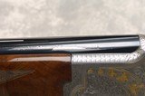 Browning 325 12 ga. with Kohler tubes, case, chokes 30 in. bbl - 13 of 18