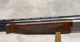 Browning 325 12 ga. with Kohler tubes, case, chokes 30 in. bbl - 8 of 18
