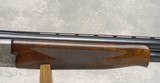 Browning 325 12 ga. with Kohler tubes, case, chokes 30 in. bbl - 4 of 18