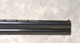 Browning 325 12 ga. with Kohler tubes, case, chokes 30 in. bbl - 5 of 18