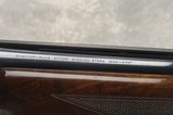 Browning 325 12 ga. with Kohler tubes, case, chokes 30 in. bbl - 7 of 18