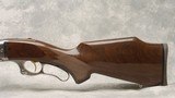 Savage 99CE Centennial Rifle .300 Savage 22 in. Beautiful, Like New! - 13 of 20