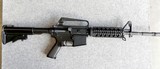 Colt AR-15 M6 Class 3 full auto with three uppers and original parts 5.56 - 1 of 14