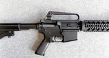 Colt AR-15 M6 Class 3 full auto with three uppers and original parts 5.56 - 14 of 14