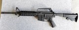 Colt AR-15 M6 Class 3 full auto with three uppers and original parts 5.56 - 10 of 14