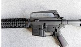 Colt AR-15 M6 Class 3 full auto with three uppers and original parts 5.56 - 11 of 14