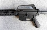 Colt AR-15 M6 Class 3 full auto with three uppers and original parts 5.56 - 12 of 14