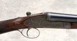 Holland and Holland Royal Ejector 12 bore 26 in. w/case, provenance Nice! - 3 of 20