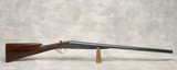 Holland and Holland Royal Ejector 12 bore 26 in. w/case, provenance Nice! - 1 of 20