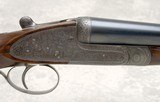 Holland and Holland Royal Ejector 12 bore 26 in. w/case, provenance Nice! - 4 of 20
