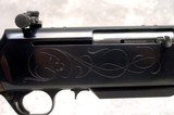 Browning BAR .458 Mag one of a kind Guns and Ammo project gun! - 4 of 18