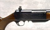 Browning BAR .458 Mag one of a kind Guns and Ammo project gun! - 3 of 18