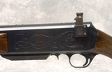 Browning BAR .458 Mag one of a kind Guns and Ammo project gun! - 13 of 18