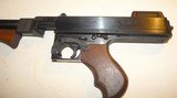 Auto Ordnance Thompson 1928 SMG Class 3 Full auto w/case, drums, mags, acc - 7 of 19