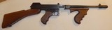 Auto Ordnance Thompson 1928 SMG Class 3 Full auto w/case, drums, mags, acc - 15 of 19