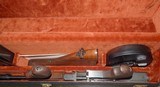 Auto Ordnance Thompson 1928 SMG Class 3 Full auto w/case, drums, mags, acc - 4 of 19