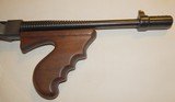 Auto Ordnance Thompson 1928 SMG Class 3 Full auto w/case, drums, mags, acc - 11 of 19