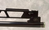 A. Zoli Z Trap Sport 12 ga. 34 in. with case, chokes, weights, acc. Release Trigger! - 3 of 20