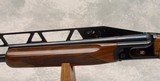 A. Zoli Z Trap Sport 12 ga. 34 in. with case, chokes, weights, acc. Release Trigger! - 9 of 20