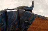 Shiloh Sharps 1874 .50-90 28 in Heavy Octagonal Barrel - 8 of 15