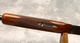 Krieghoff KS-5 Trap shotgun 12 ga. 34 in barrel w/case - 11 of 17