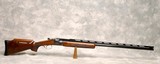 Krieghoff KS-5 Trap shotgun 12 ga. 34 in barrel w/case - 1 of 17