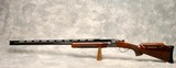 Krieghoff KS-5 Trap shotgun 12 ga. 34 in barrel w/case - 15 of 17