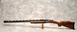 Krieghoff KS-5 Trap shotgun 12 ga. 34 in barrel w/case - 14 of 17