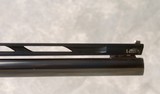 Krieghoff KS-5 Trap shotgun 12 ga. 34 in barrel w/case - 6 of 17