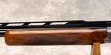 Krieghoff KS-5 Trap shotgun 12 ga. 34 in barrel w/case - 8 of 17