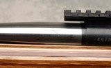 Remington 700 Custom Target 2 barrel set 6X47 Lapua/6 mm BR Rem. laminated - 12 of 18