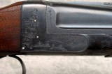 Baker Gun Co. Sterling Single Barrel Trap 12 ga. 34 in. barrel
Very clean NIce gun! - 7 of 14