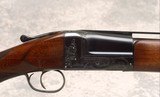 Baker Gun Co. Sterling Single Barrel Trap 12 ga. 34 in. barrel
Very clean NIce gun! - 3 of 14
